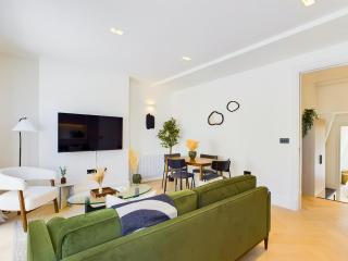 Be London - Maida Vale Residences - 4