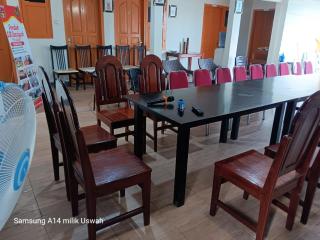 PONDOK SITI RAWIYAH Guest House - Bukittinggi - 6