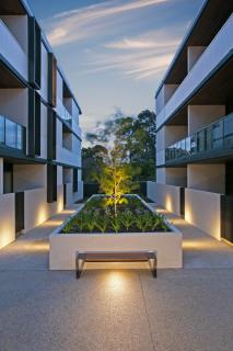 Clayton Serviced Apartments - Clayton North - 4