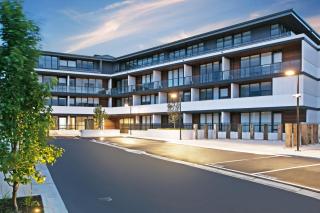 Clayton Serviced Apartments - 5