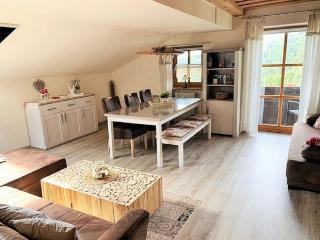 Appartement In Raßreuth Mit Gemeinsamem Pool - Hauzenberg - 8