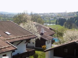 Appartement In Raßreuth Mit Gemeinsamem Pool - Hauzenberg - 6
