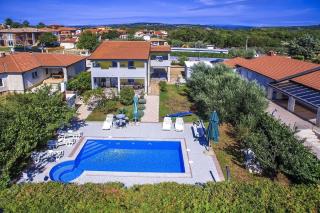 Villa Dany - Kaštel - 8