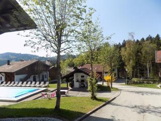 Appartement In Raßreuth Mit Gemeinsamem Pool - Hauzenberg - 3