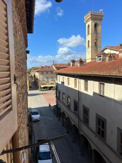 Casa Giulia - San Giovanni Valdarno - 2
