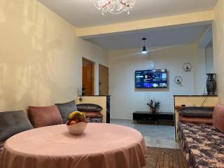 Appartement vue sur jardin - Agadir - 9