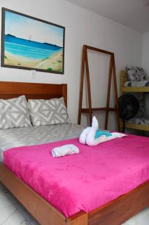 Aloha Pousada Cabo Frio Hospedagem Econômica - Cabo Frío - 8