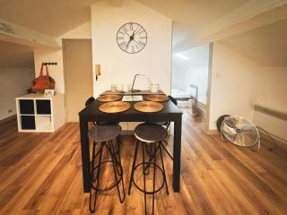 Le Mafate Appartement 2 Chambres - Périgueux - 1