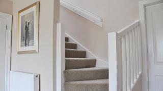 19 Snowdon Apartment - 1