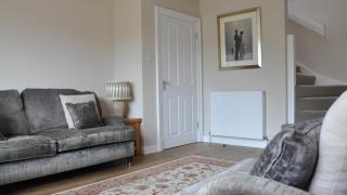 19 Snowdon Apartment - 1