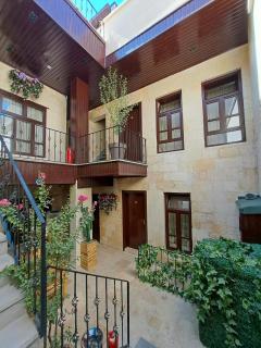 Levissi boutique hotel - 7