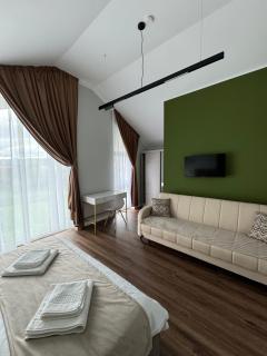 The NEST Villa - 2