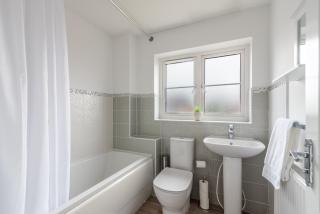 Prime location 3 bed House - Newport - 1