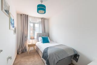 Prime location 3 bed House - Newport - 5