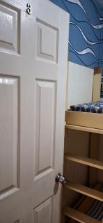 Lowest Price Room In Chinatown Davao with WiFi Room 3 - 7