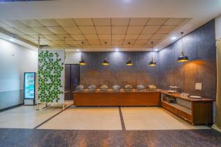 Vrinda Anandam Resort - Vrindāvan - 9