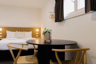 High Street Motel - 1