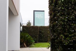 High Street Motel - 7