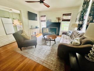 Rosedale Bungalow - 8