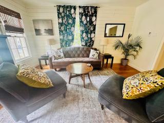 Rosedale Bungalow - Austin - 4