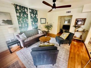 Rosedale Bungalow - 6