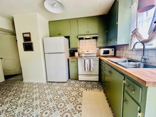 Rosedale Bungalow - Austin - 5