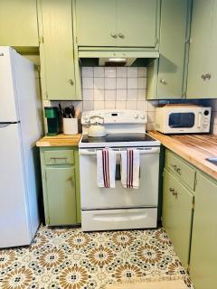 Rosedale Bungalow - Austin - 2