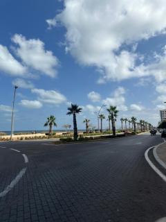 Nador corniche gare mcdonal - 9