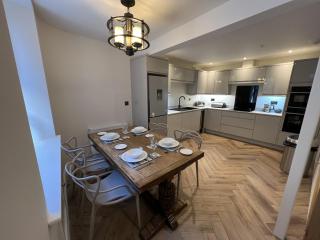 Eye Mouth Luxury Stays - Eyemouth - 7