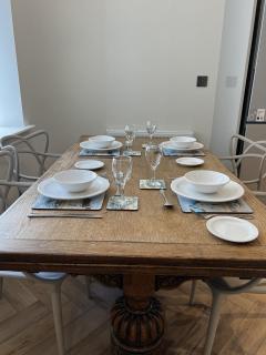 Eye Mouth Luxury Stays - Eyemouth - 6