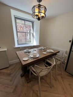 Eye Mouth Luxury Stays - Eyemouth - 5