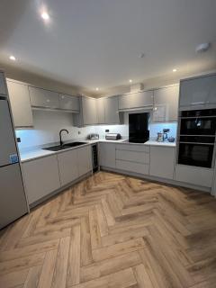 Eye Mouth Luxury Stays - Eyemouth - 4