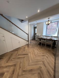 Eye Mouth Luxury Stays - Eyemouth - 3