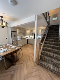 Eye Mouth Luxury Stays - Eyemouth - 2