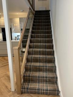 Eye Mouth Luxury Stays - Eyemouth - 1