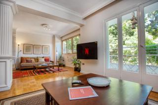 Pecan Apartment - Cairo - 0