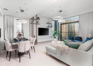 High-Floor 2 BR Premium Apt and Burj Khalifa Views by Vibel - Dubai - 8