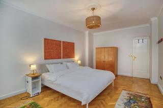 Pecan Apartment - Cairo - 2
