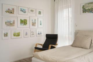 Ferienhaus Ahrgalerie - 4