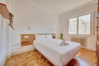 Apartamento Tempranillo Logroño by Clabao - Logroño - 6