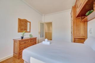 Apartamento Tempranillo Logroño by Clabao - Logroño - 4