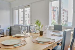 Apartamento Tempranillo Logroño by Clabao - 8