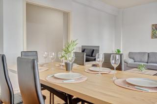 Apartamento Tempranillo Logroño by Clabao - 7