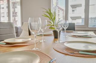 Apartamento Tempranillo Logroño by Clabao - 5