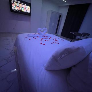 Suite baignoire balnéo st Charles - 5