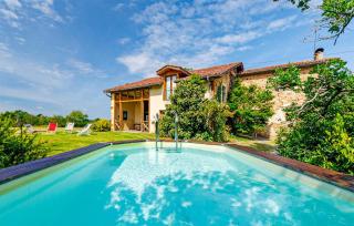 Stunning Home In Ossages - Ossages - 0