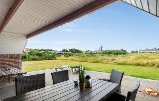 Holiday Home Fladsbjergvej Iii - Klegod - 9