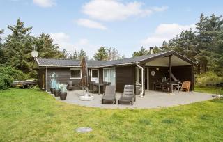 Holiday Home Toftevej Ii - Løkken - 0