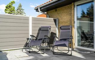 Holiday Home Nørre Nebel 58 - 1