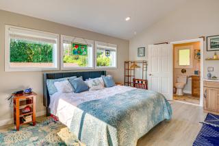 Bremerton Studio with Bay View Beach Access! - Bremerton - 3